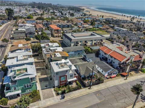 Tiny photo for 290 Stimson, Pismo Beach, CA 93449 (MLS # PI26093563)
