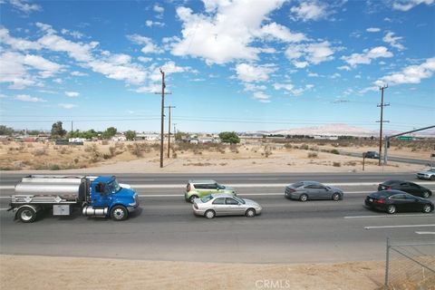 0 Palmdale Victorville CA 92392