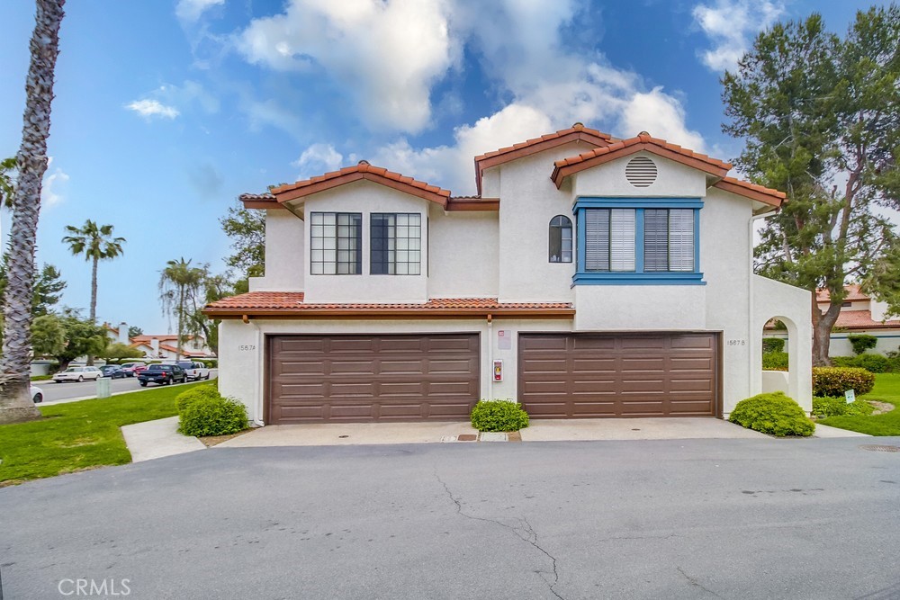 1567 Apache Drive A