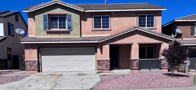 LOCATION LOCATION LOCATION: READY TO MOVE IN: Beautiful 5 Bedroom 3 full bath open floor plan recently remodeled home in highly desired area of Hesperia. Property is in CUL-DE-SAC location. This home offers 2,630 square feet of living space to make you feel comfortable and host any family gatherings, Main floor bedroom and full bathroom, spacius Family room and seperate living room for your entertainments and or hangouts. Huge backyard with private fence to host your outdoor parties etc. Short distance to schools, shopping centers, freeway.