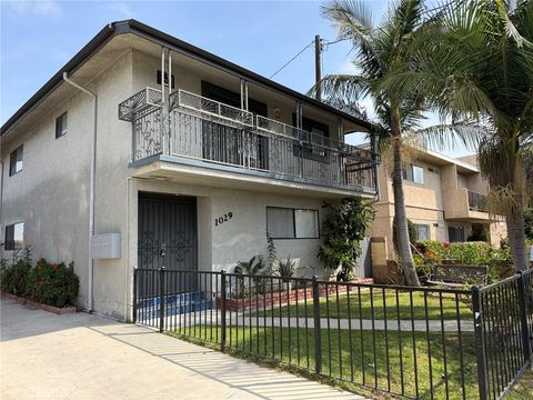 Photo of 1029 W 161st Street #O, Gardena, CA 90247 (MLS # SB26072353)