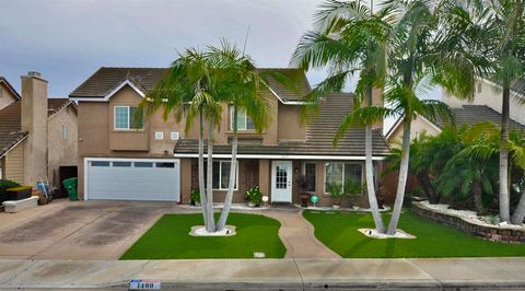 1400 Darwin Dr Oceanside CA 92056