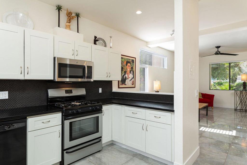 El Mirador - Residential