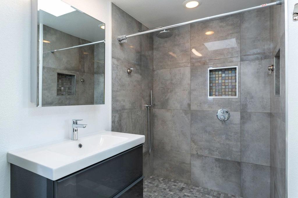 El Mirador - Residential