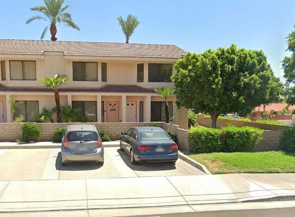 Photo of 401 E Vista Chino #11, Palm Springs, CA 92262 (MLS # 219137925DA)