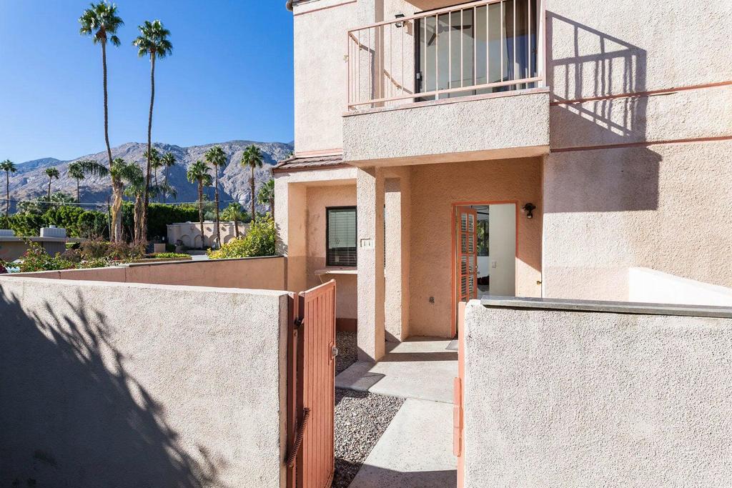 El Mirador - Residential