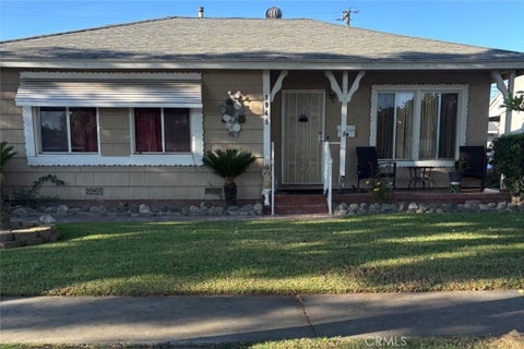 Photo of 9045 Borson ST, Downey, CA 90242 (MLS # DW26215719)