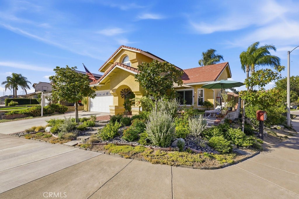 22605 Palm Court