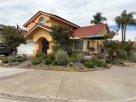 Photo of 22605 Palm Court, Saugus, CA 91390 (MLS # SR26198628)