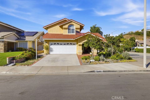 Photo of 22605 Palm Court, Saugus, CA 91390 (MLS # SR26198628)
