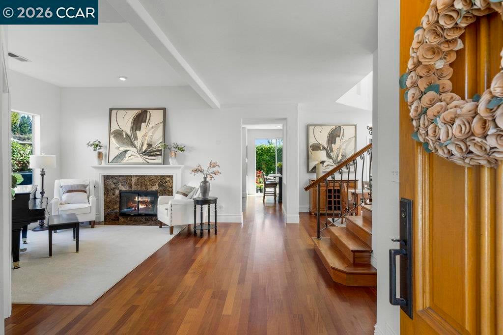 1086 Vista Pointe Cir Cir, San Ramon CA 94582