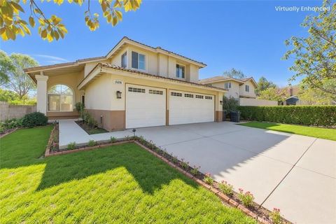 1839 Nordic Chino Hills CA 91709
