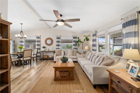 Photo of 41900 Ivy Street #22, Murrieta, CA 92562 (MLS # SW26044824)