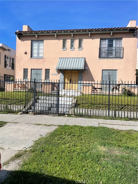 109 S Catalina Street Los Angeles CA 90004