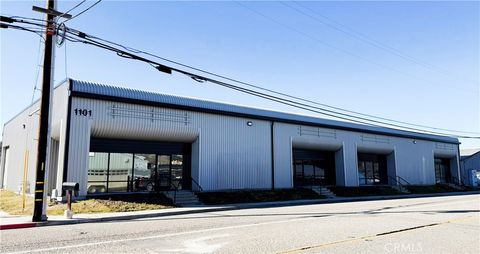 1101 Paso Robles Paso Robles CA 93446