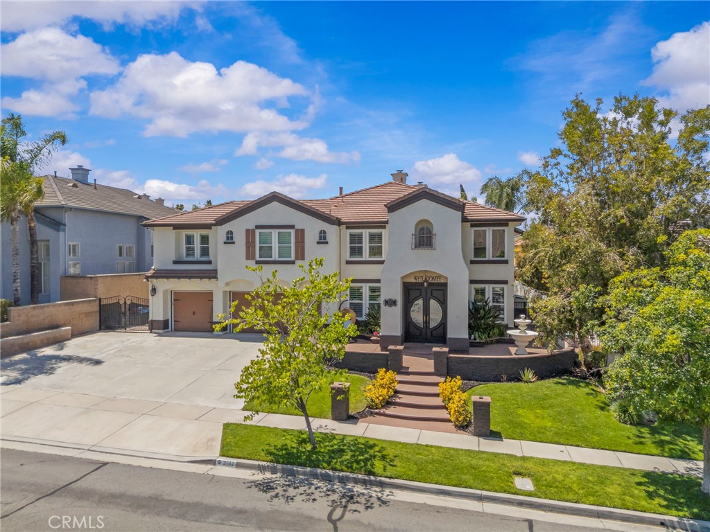 3142 Pinehurst