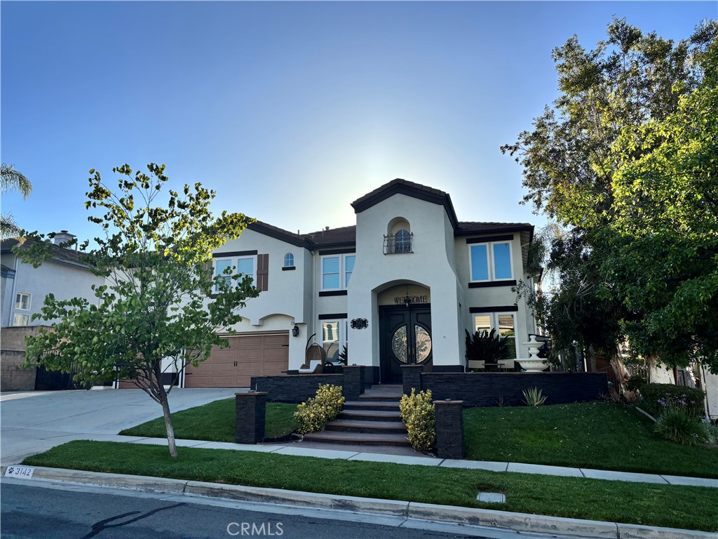 3142 Pinehurst