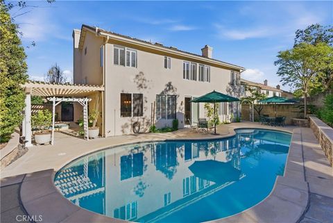 Photo of 13 Ashton, Mission Viejo, CA 92692 (MLS # OC26055063)