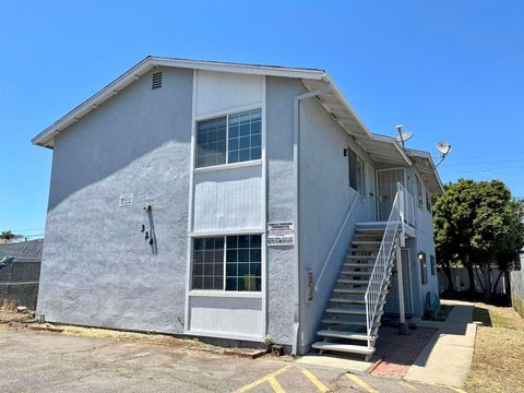 Photo of 324 Zenith Street #2, Chula Vista, CA 91911 (MLS # PTP2601860)