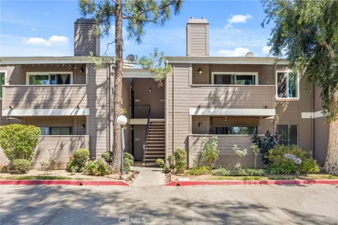 12567 Bradley Ave Unit 6, Sylmar, CA 91342 - MLS#: SB26127328