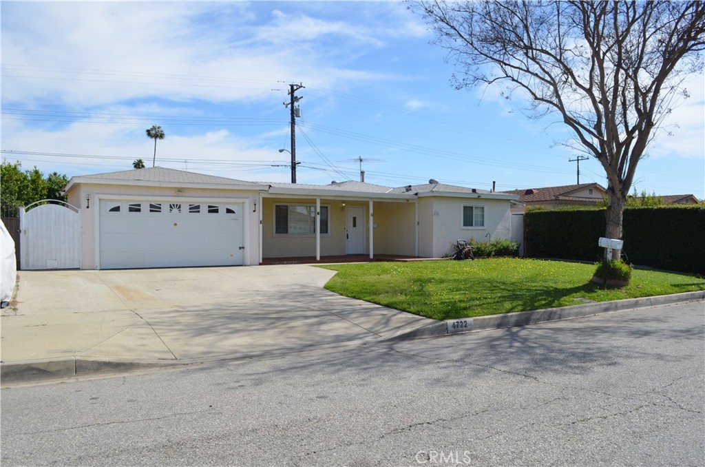 4722 N Fircroft Avenue