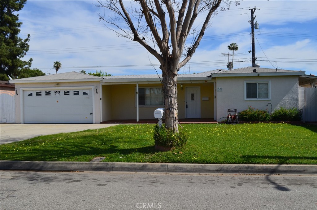 4722 N Fircroft Avenue