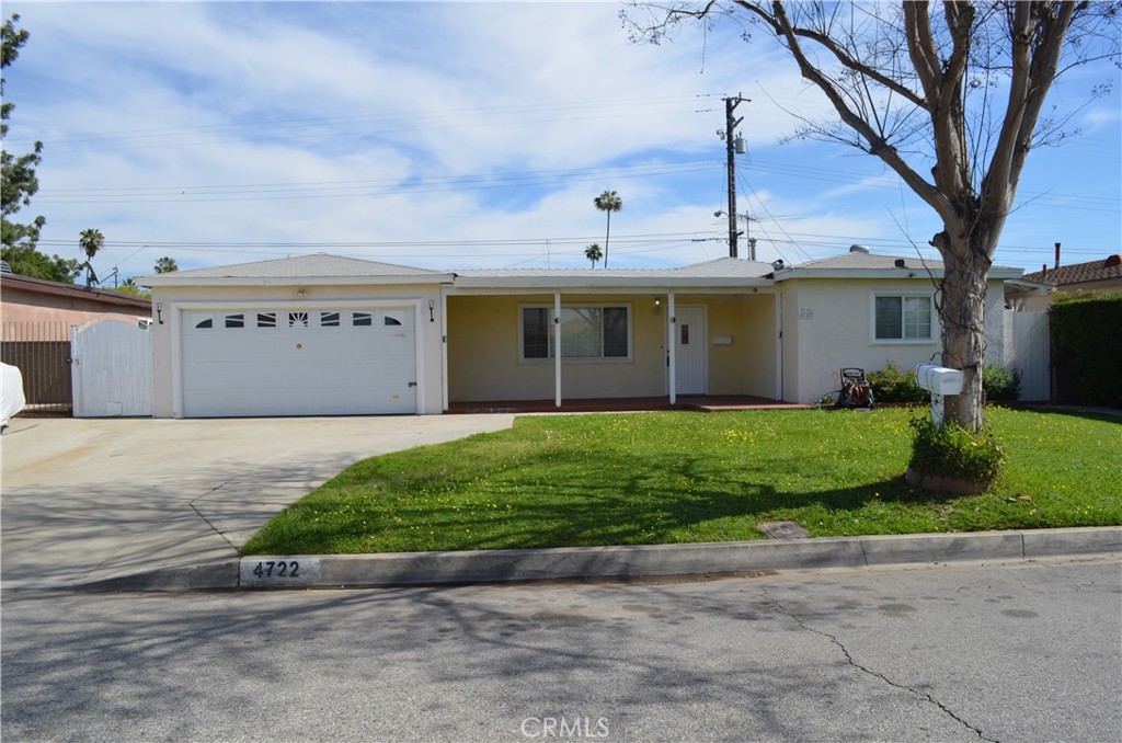 4722 N Fircroft Avenue