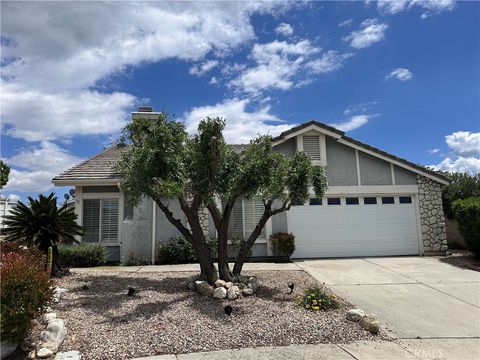 41023 Cedar Ridge Lane Cherry Valley CA 92223