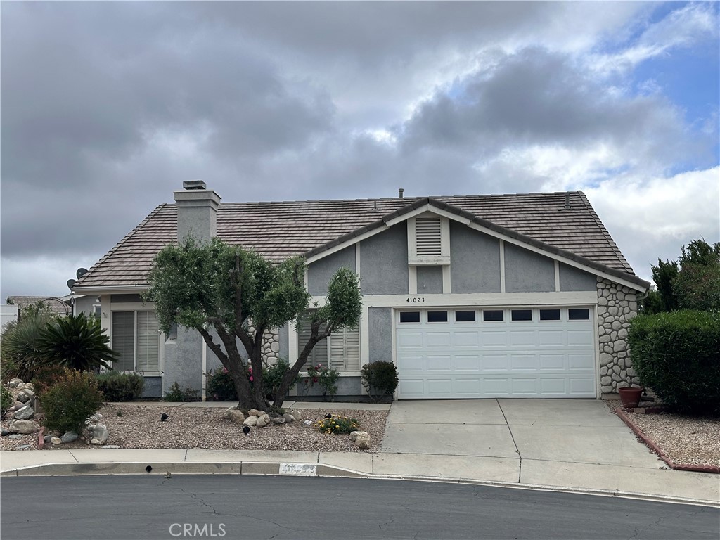 41023 Cedar Ridge Lane