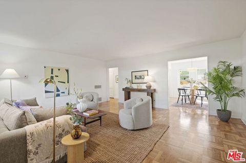 Photo of 5345 Village Green, Los Angeles, CA 90016 (MLS # 26661487)