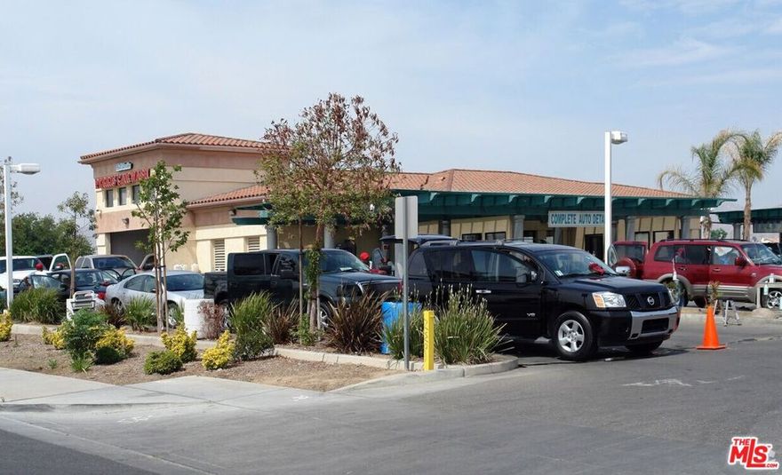 SEE ATTACHED DOC FOR INVESTMENT DEPRECIATION AND TAX BENEFIT FOR THE NEXT BUYER. ** BRING YOUR 1031 EXCHANGE HERE. **  invest or rent out for three retail centers. The best place for drive-thru shops, taco, donut, or coffee. This can be your own business or rent to tenants and expect your income to grow exponentially!!