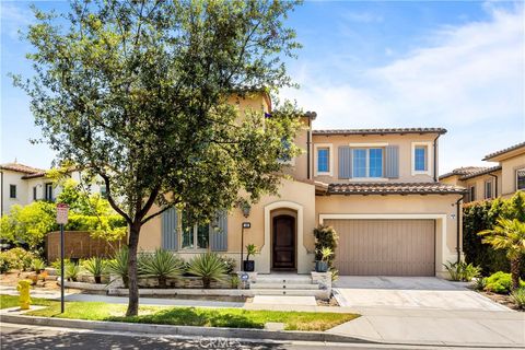 49 Shadybend Irvine CA 92602