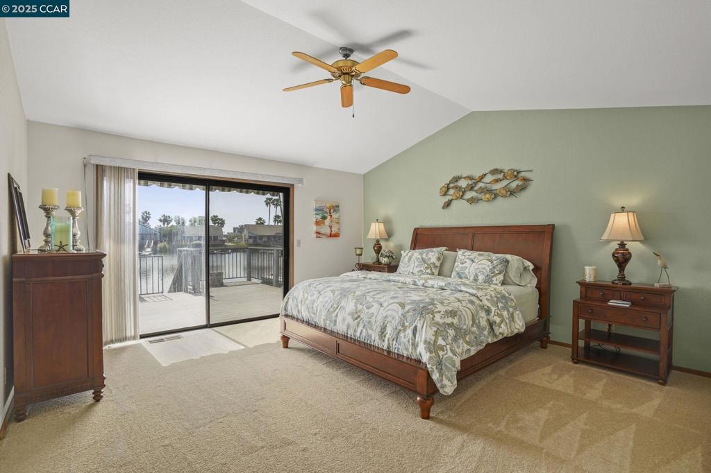 DELTA WATERFRONT ACCESS - Residential