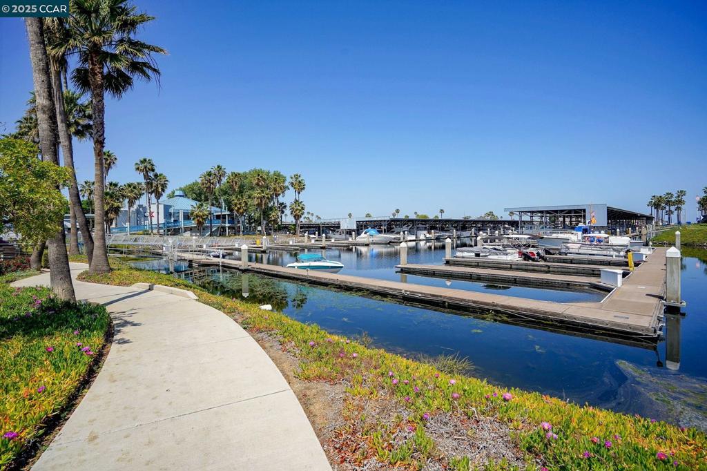 DELTA WATERFRONT ACCESS - Residential