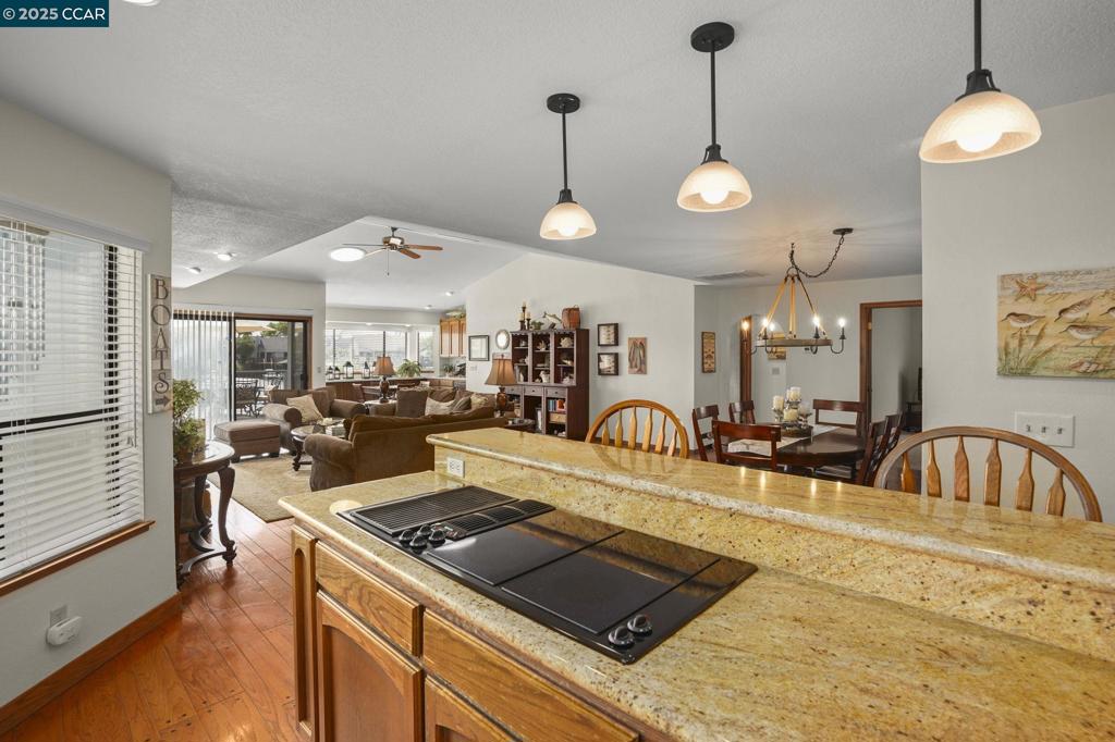 DELTA WATERFRONT ACCESS - Residential