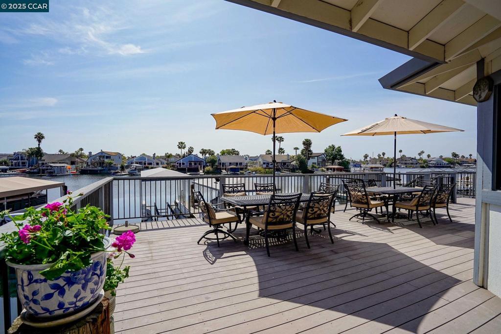 DELTA WATERFRONT ACCESS - Residential