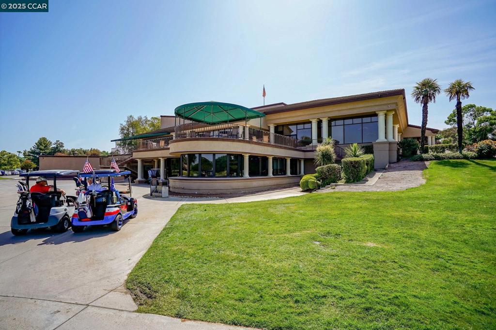 DELTA WATERFRONT ACCESS - Residential