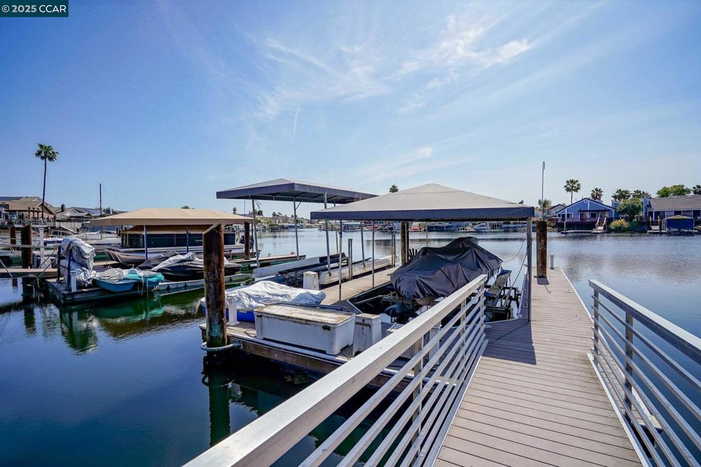 DELTA WATERFRONT ACCESS - Residential