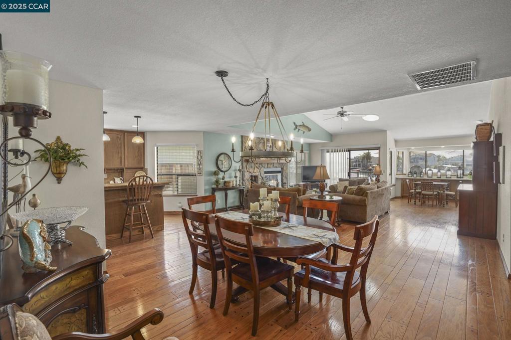 DELTA WATERFRONT ACCESS - Residential