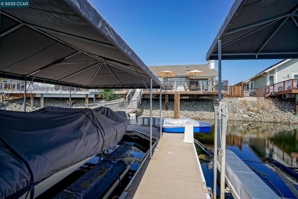 DELTA WATERFRONT ACCESS - Residential