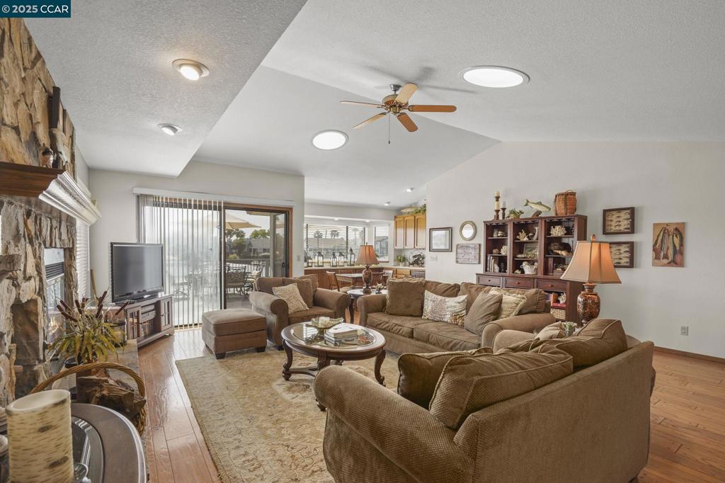 DELTA WATERFRONT ACCESS - Residential