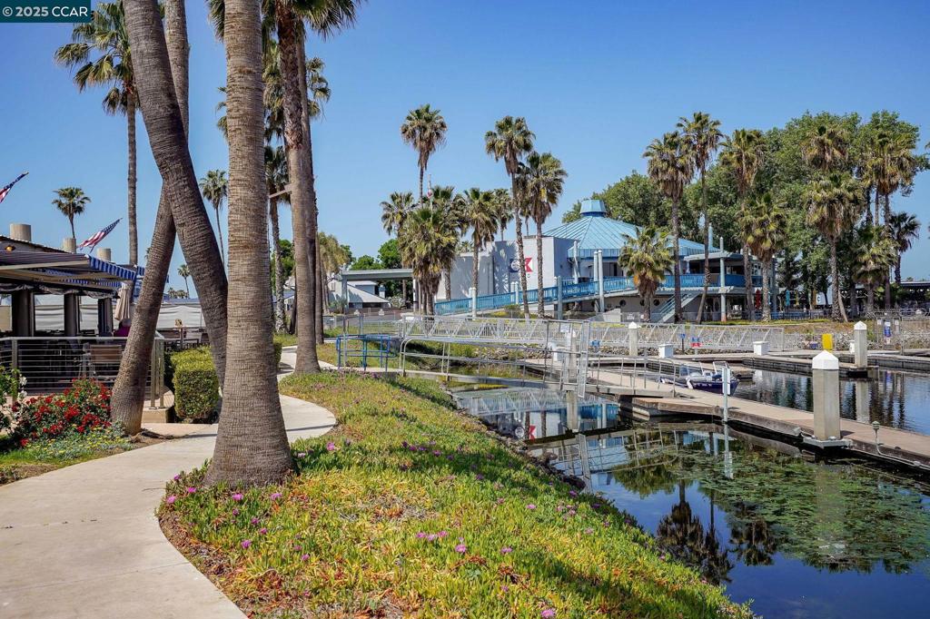 DELTA WATERFRONT ACCESS - Residential