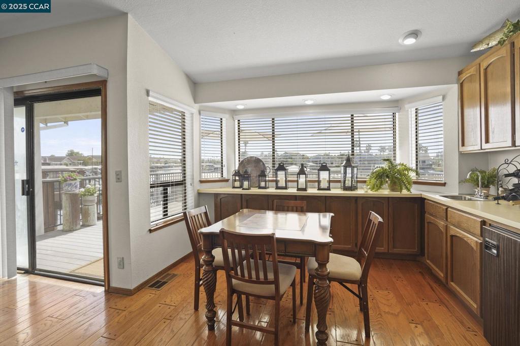 DELTA WATERFRONT ACCESS - Residential