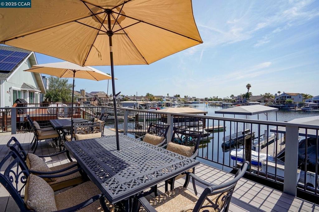 DELTA WATERFRONT ACCESS - Residential