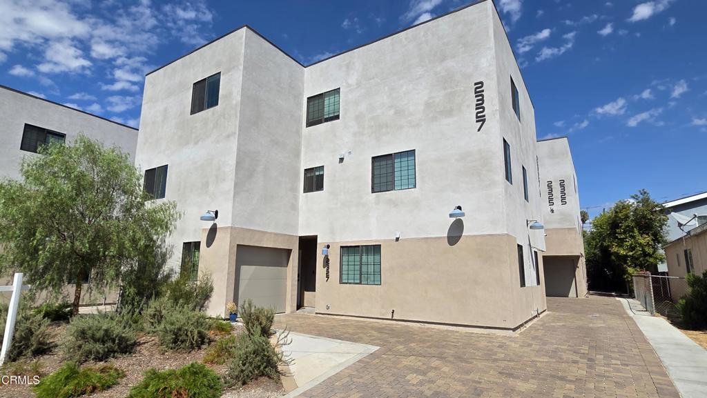 Not Applicable - Residential Lease