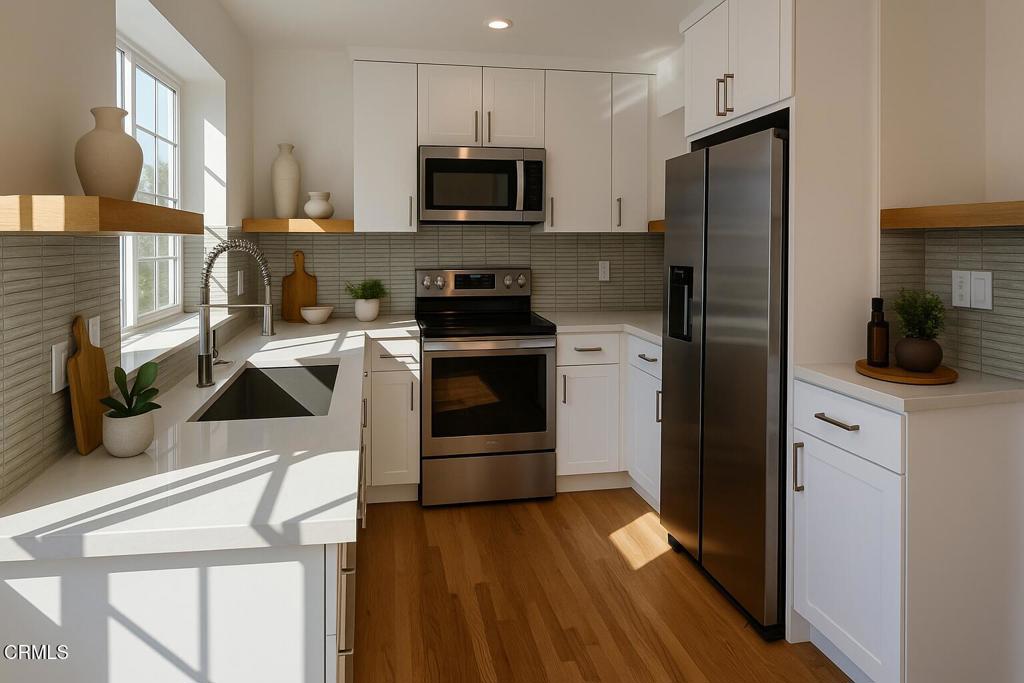 Not Applicable - Residential Lease