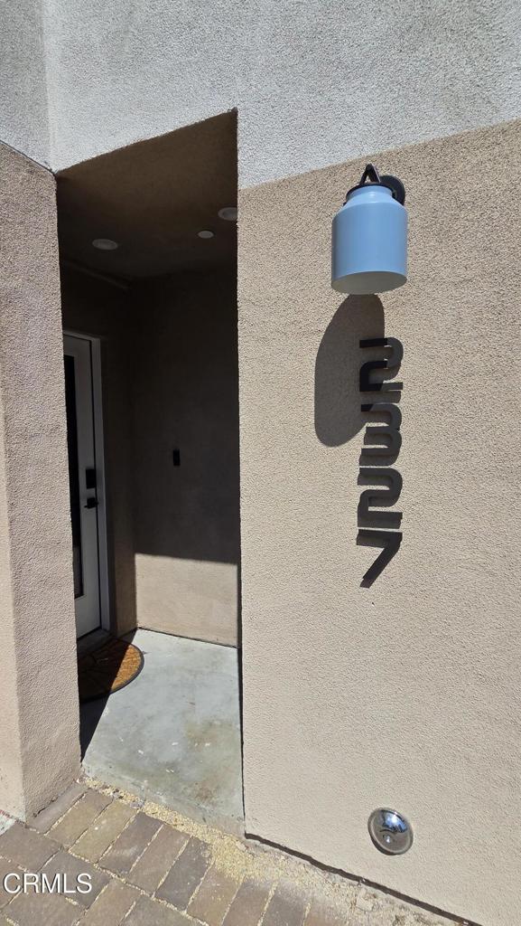 Not Applicable - Residential Lease