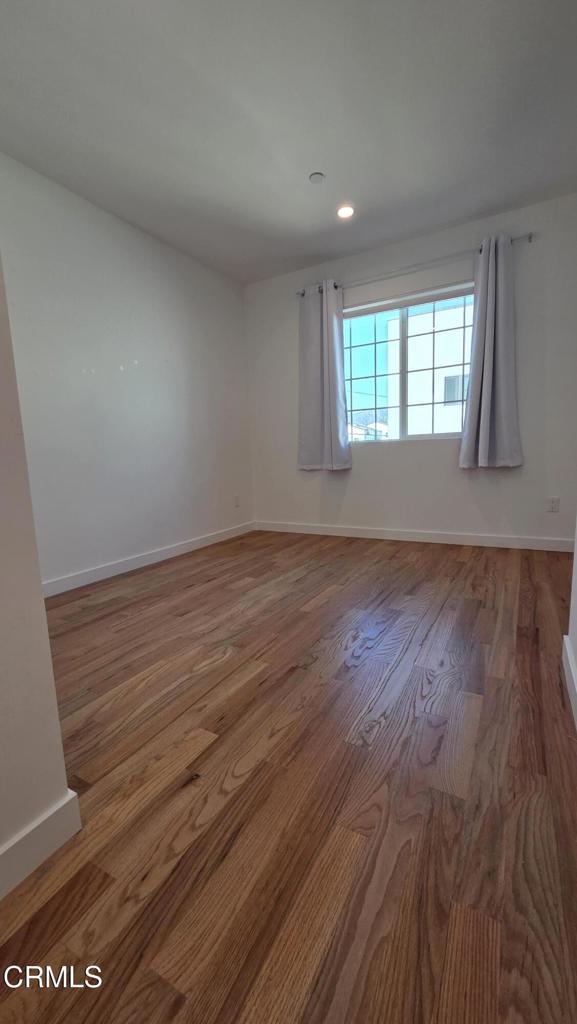 Not Applicable - Residential Lease