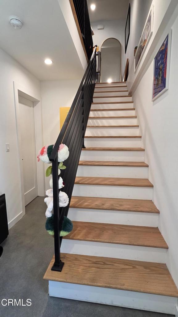 Not Applicable - Residential Lease