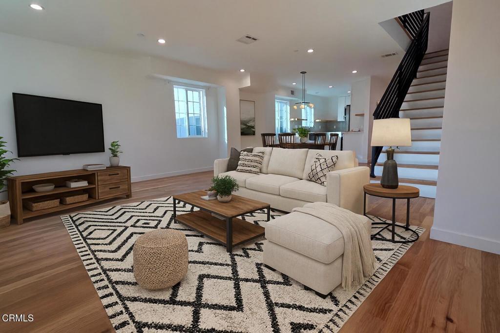 Not Applicable - Residential Lease